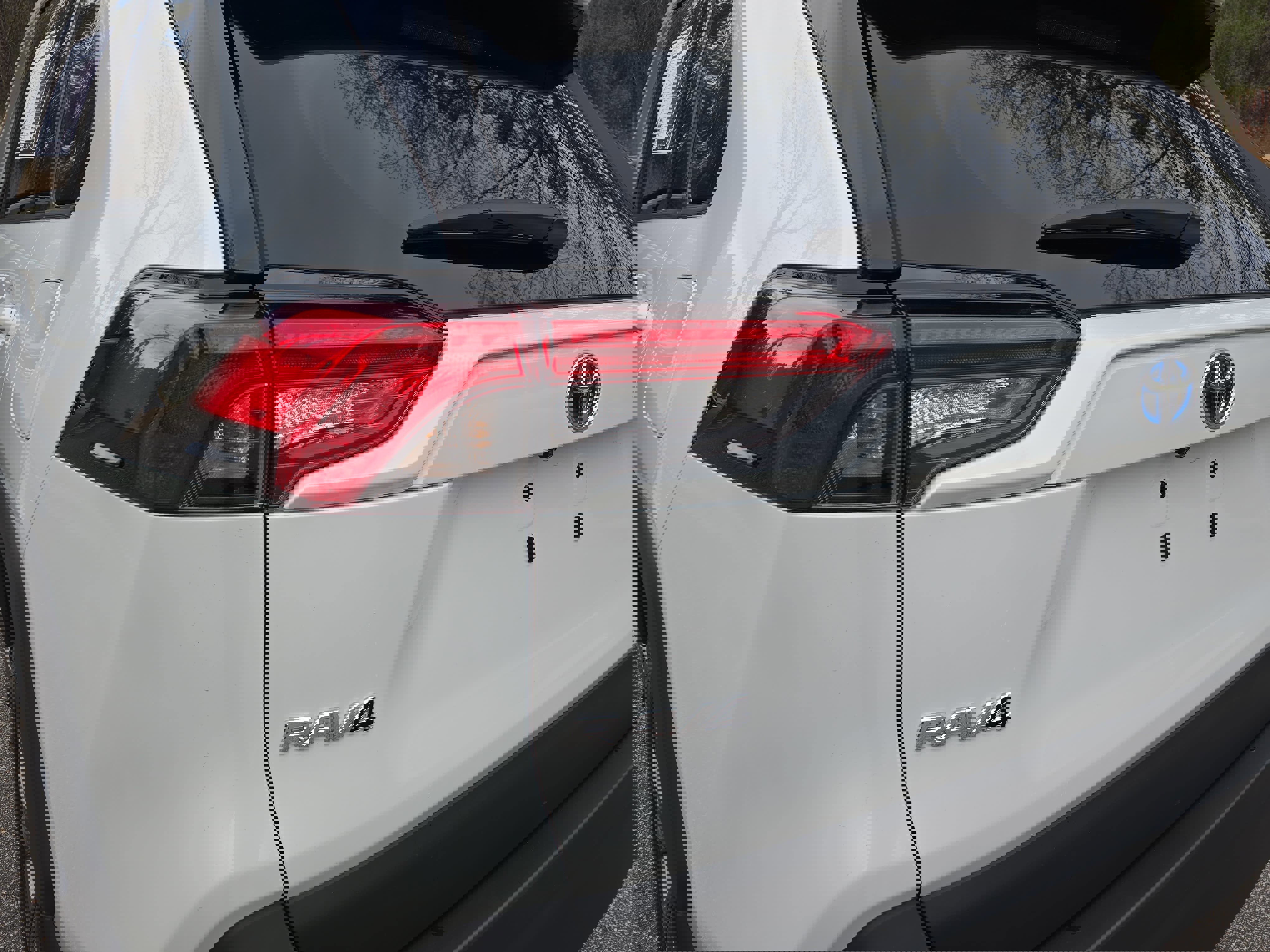 Used 2024 Toyota RAV4 XLE Premium w/ Weather Package image 32