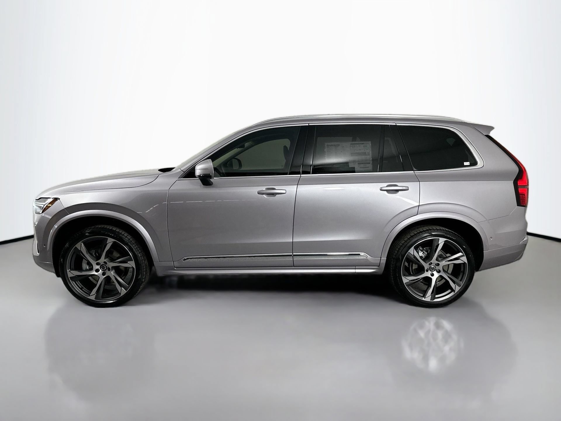 New 2026 Volvo XC90 B6 Ultra w/ Lounge Package AWD/4WD image 8