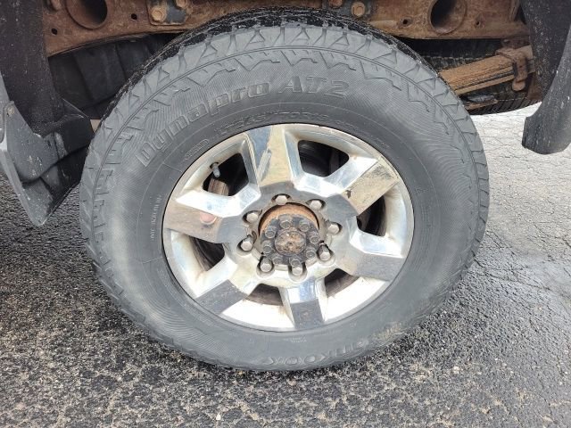 Used 2018 GMC Sierra 2500 SLE w/ SLE Convenience Package image 11