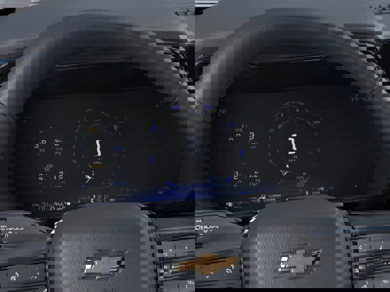 New 2025 Chevrolet Colorado W/T w/ Advanced Trailering Package image 59