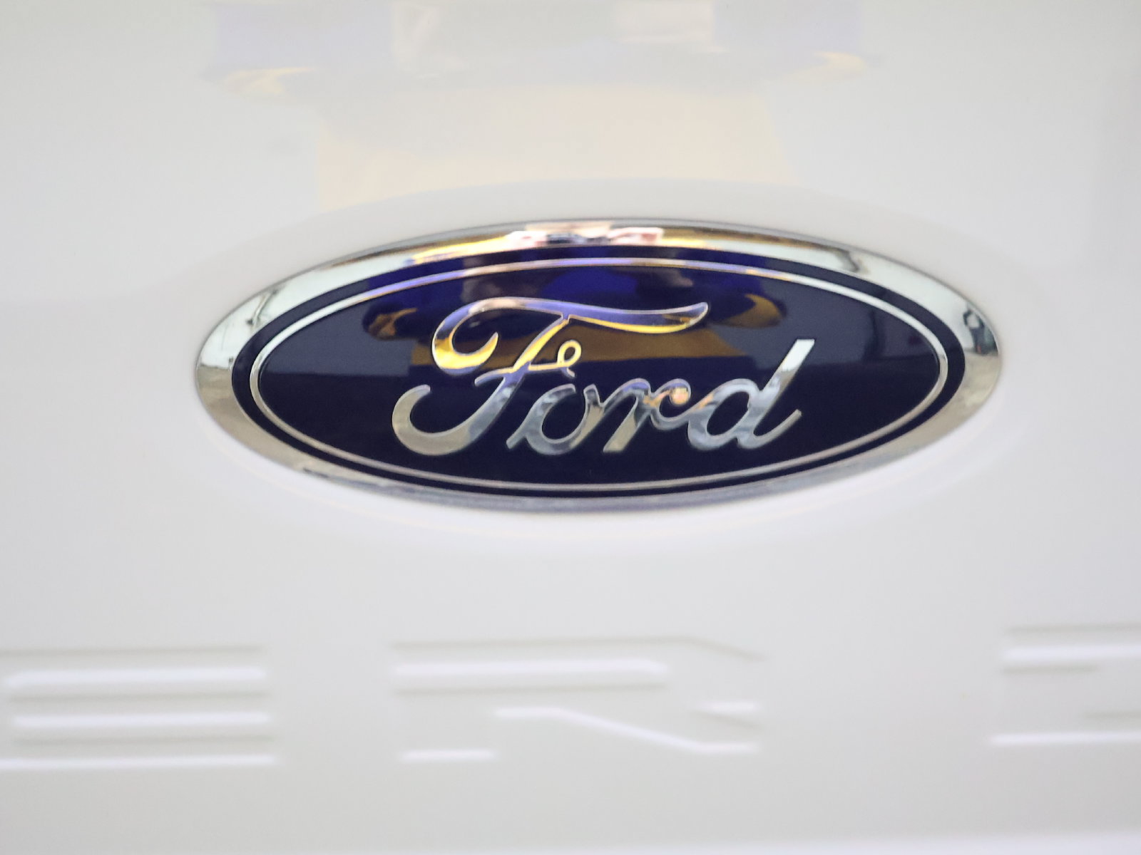Used 2024 Ford F250 XLT AWD/4WD image 9