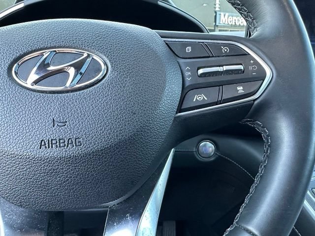 Used 2023 Hyundai Santa Fe Limited AWD/4WD image 15