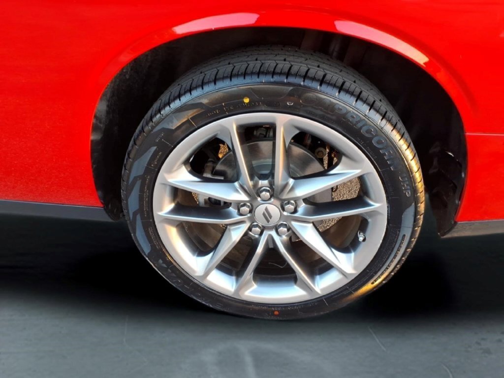 Used 2021 Dodge Challenger SXT w/ Plus Package AWD/4WD image 13
