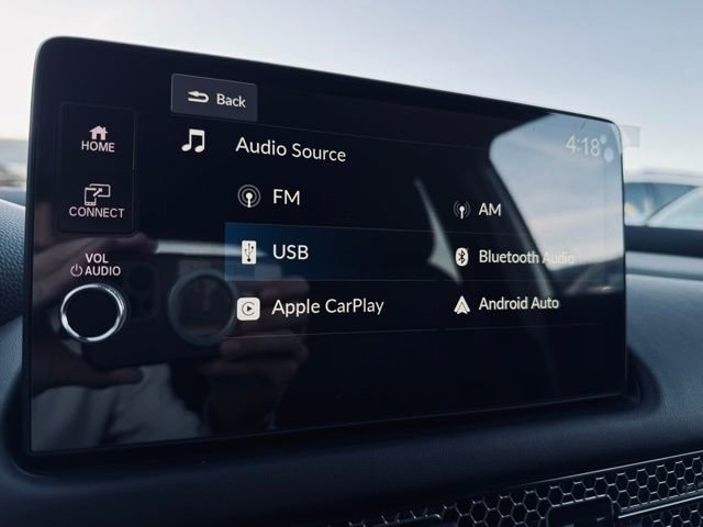 New 2026 Honda HR-V Sport image 32