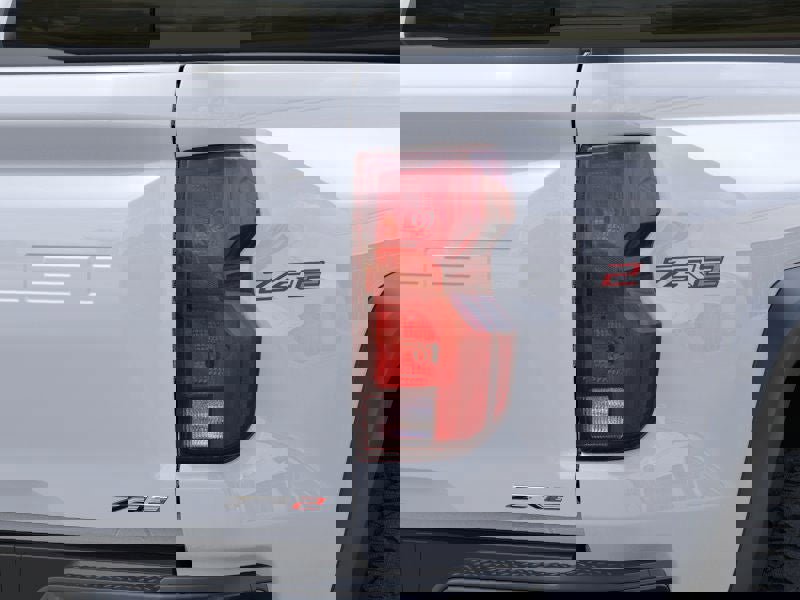 New 2026 Chevrolet Colorado ZR2 image 35