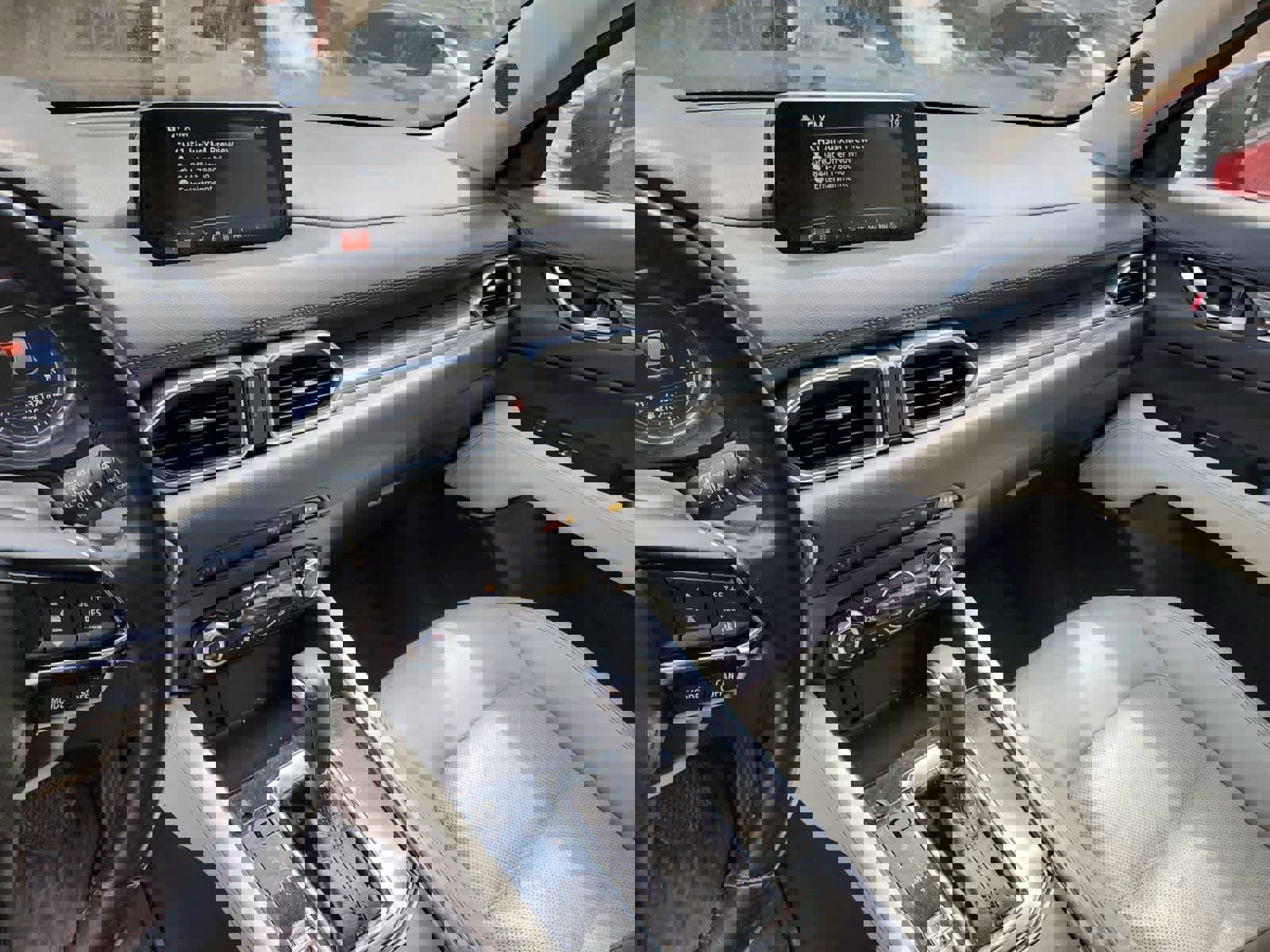 Used 2017 MAZDA CX-5 Grand Touring image 10