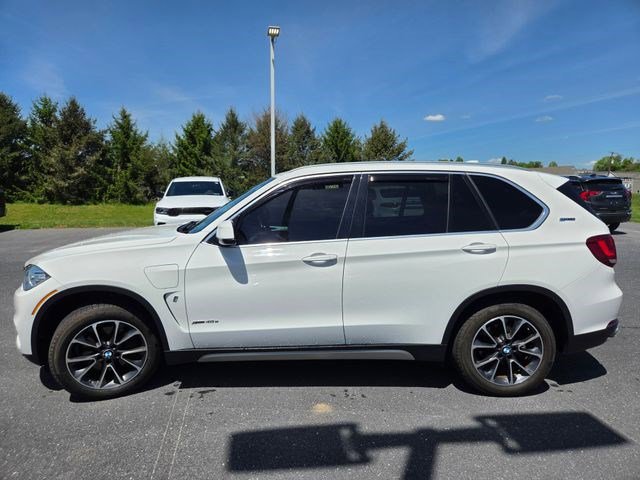 Used 2017 BMW X5 xDrive40e AWD/4WD image 11