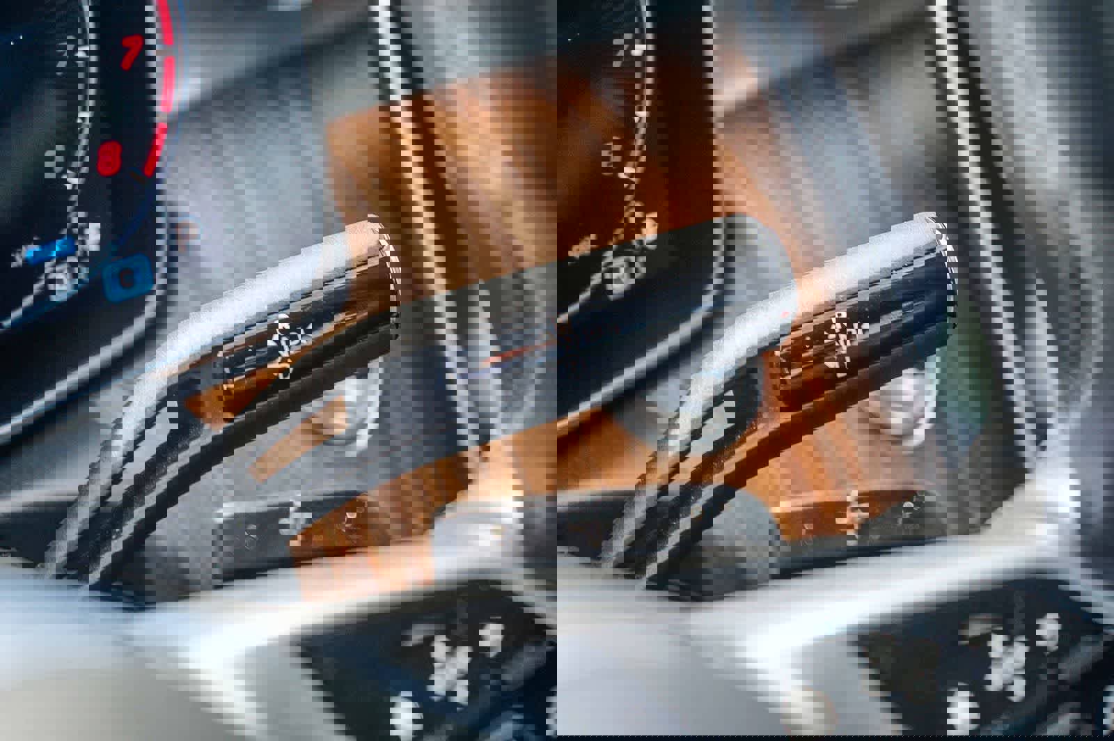 Used 2025 Mercedes-Benz C 300 4MATIC Sedan image 18