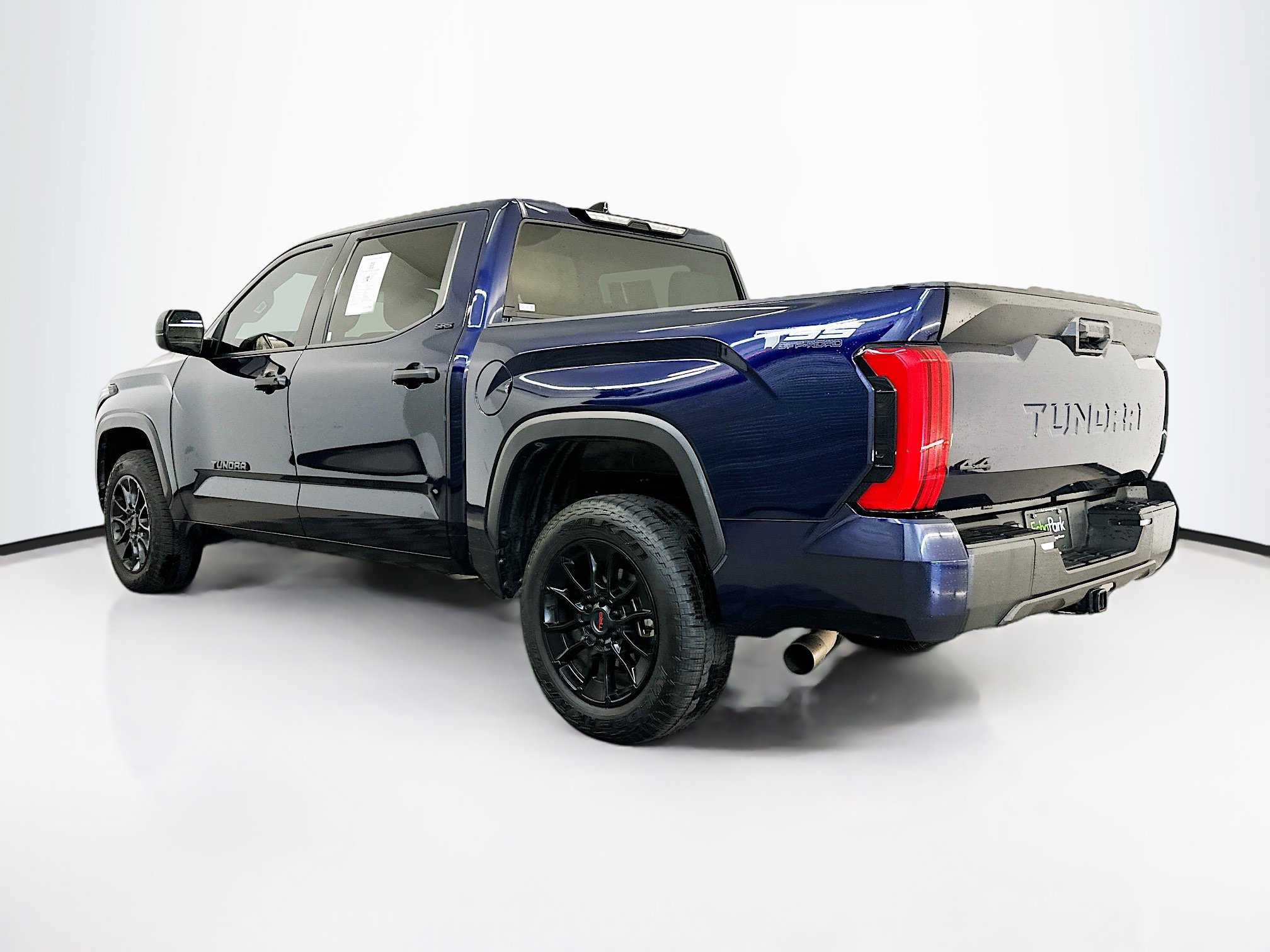 Used 2022 Toyota Tundra SR5 image 5