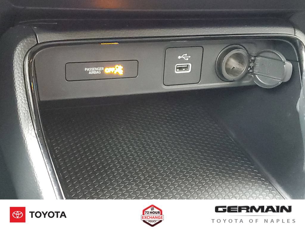 Used 2024 Honda CR-V LX image 31