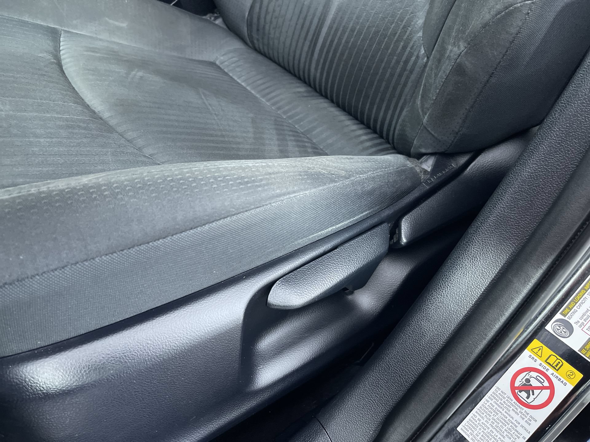 Used 2016 Toyota Prius Two FWD image 13