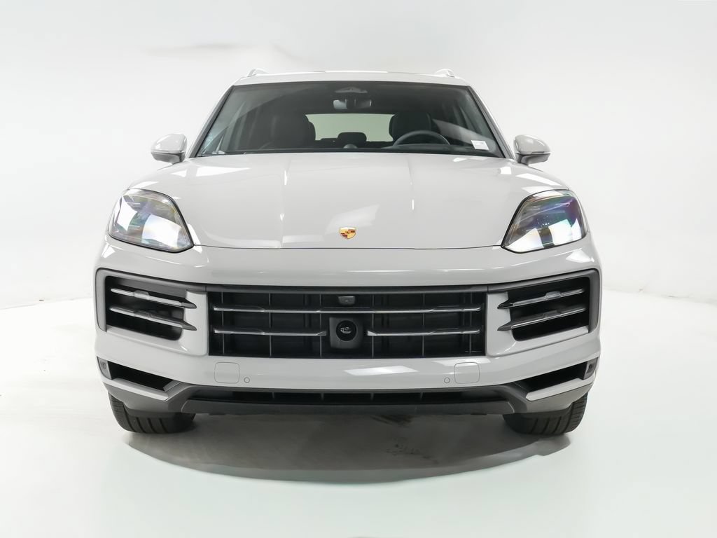 New 2026 Porsche Cayenne AWD/4WD image 6