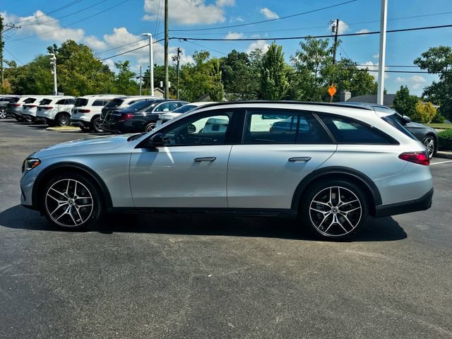 New 2027 Mercedes-Benz E 450 4MATIC All-Terrain Wagon image 14