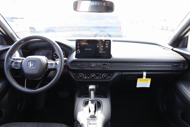 New 2026 Honda HR-V Sport image 11