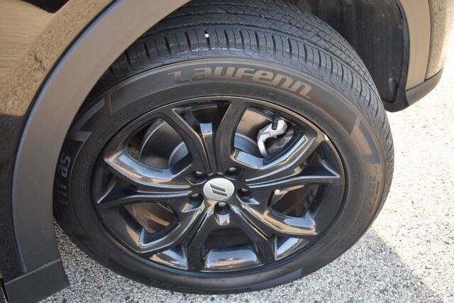 Used 2023 Dodge Hornet GT w/ GT Blacktop Package AWD/4WD image 14