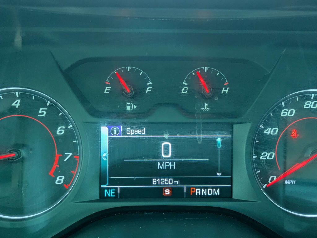 Used 2018 Chevrolet Camaro LT w/ Technology Package image 25