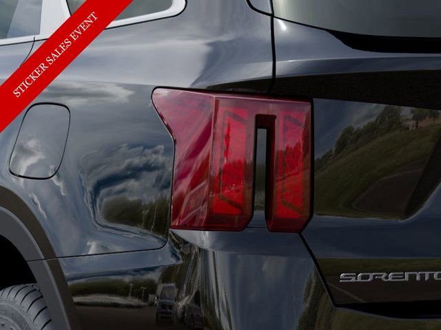 New 2026 Kia Sorento S AWD/4WD image 11