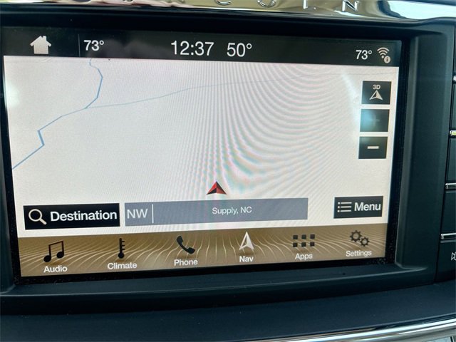 Used 2018 Lincoln Continental Reserve image 22