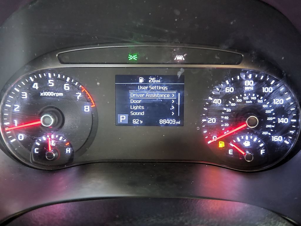 Used 2020 Kia Soul EX w/ Option Group 015 FWD image 28