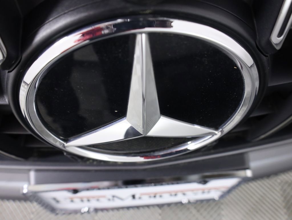Used 2025 Mercedes-Benz GLA 35 AMG 4MATIC image 68