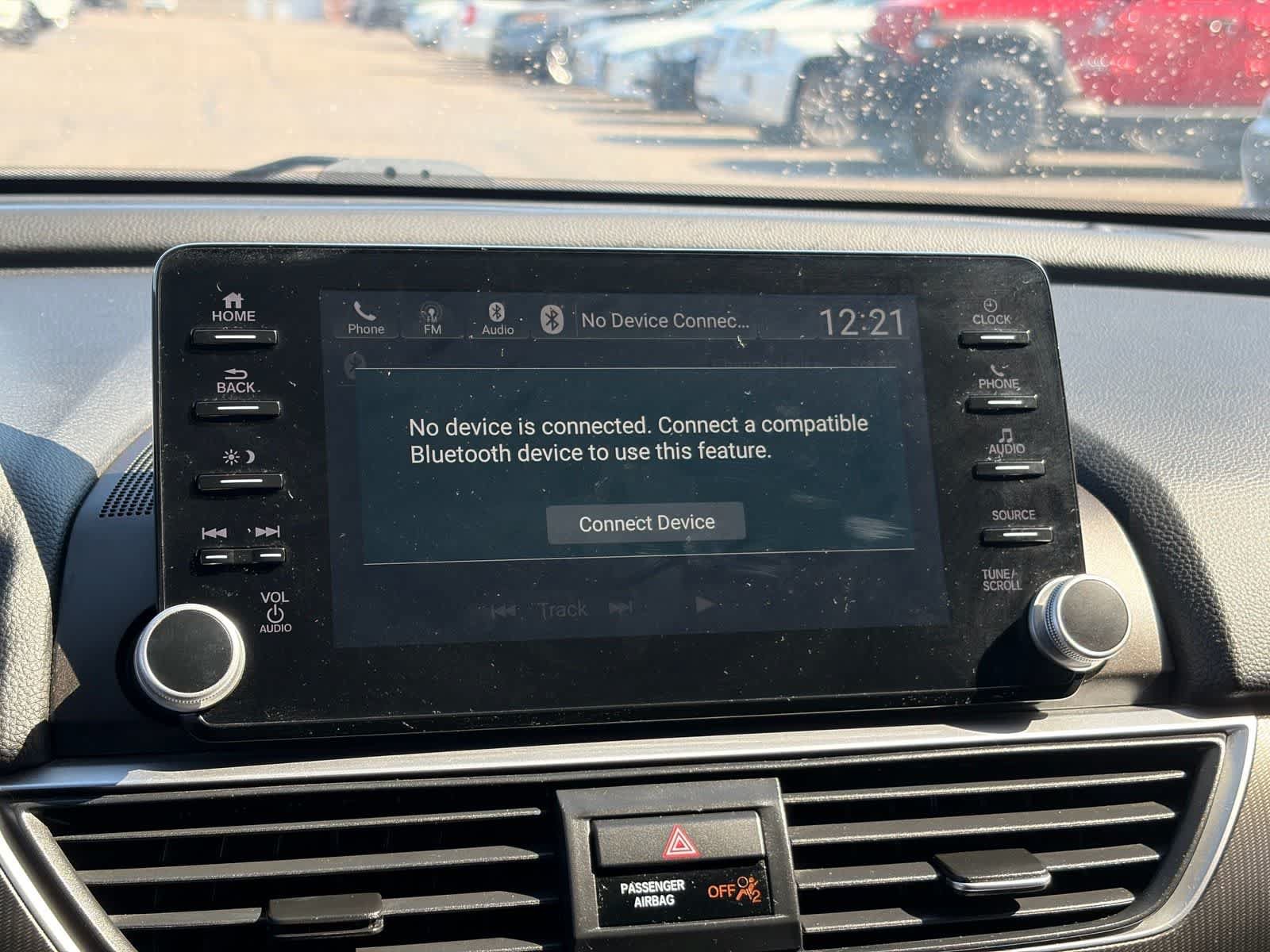 Used 2019 Honda Accord Sport image 18