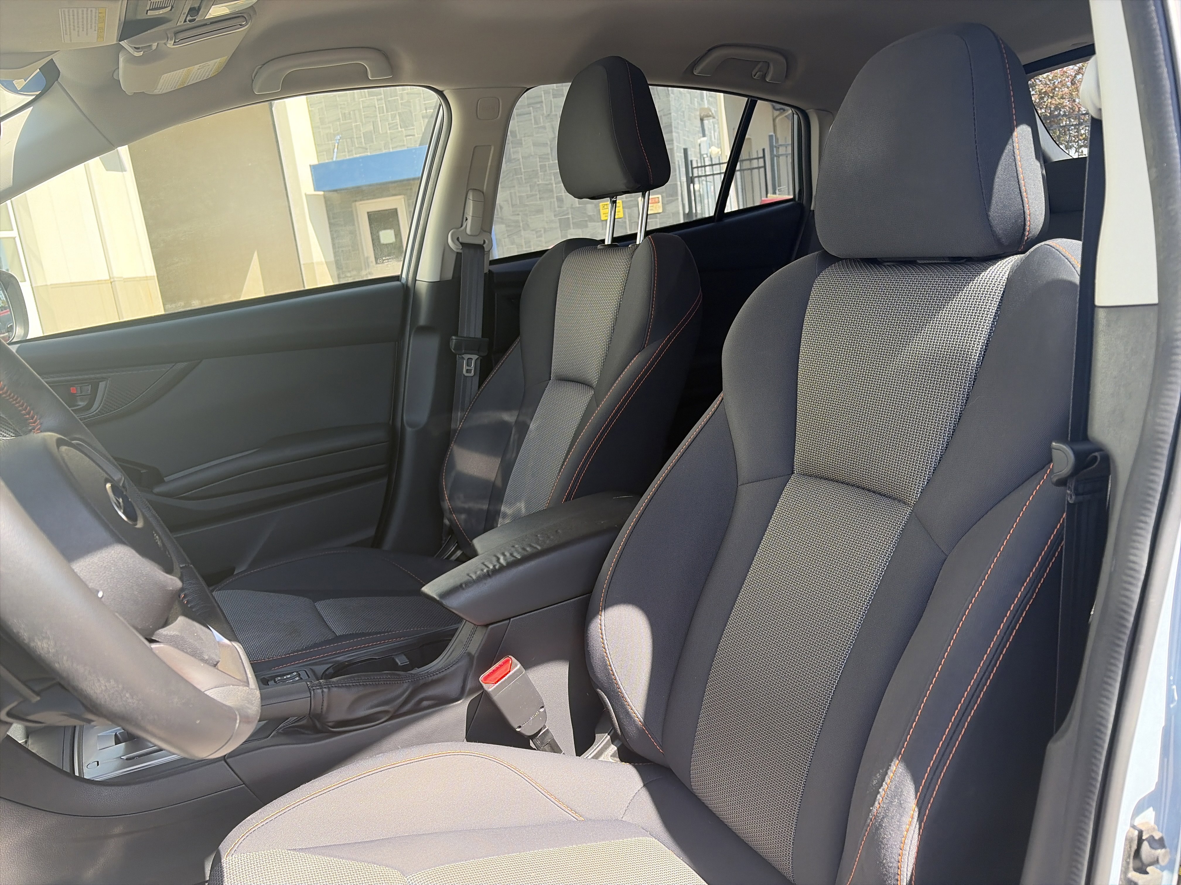 Used 2023 Subaru Crosstrek 2.0i Premium AWD/4WD image 14