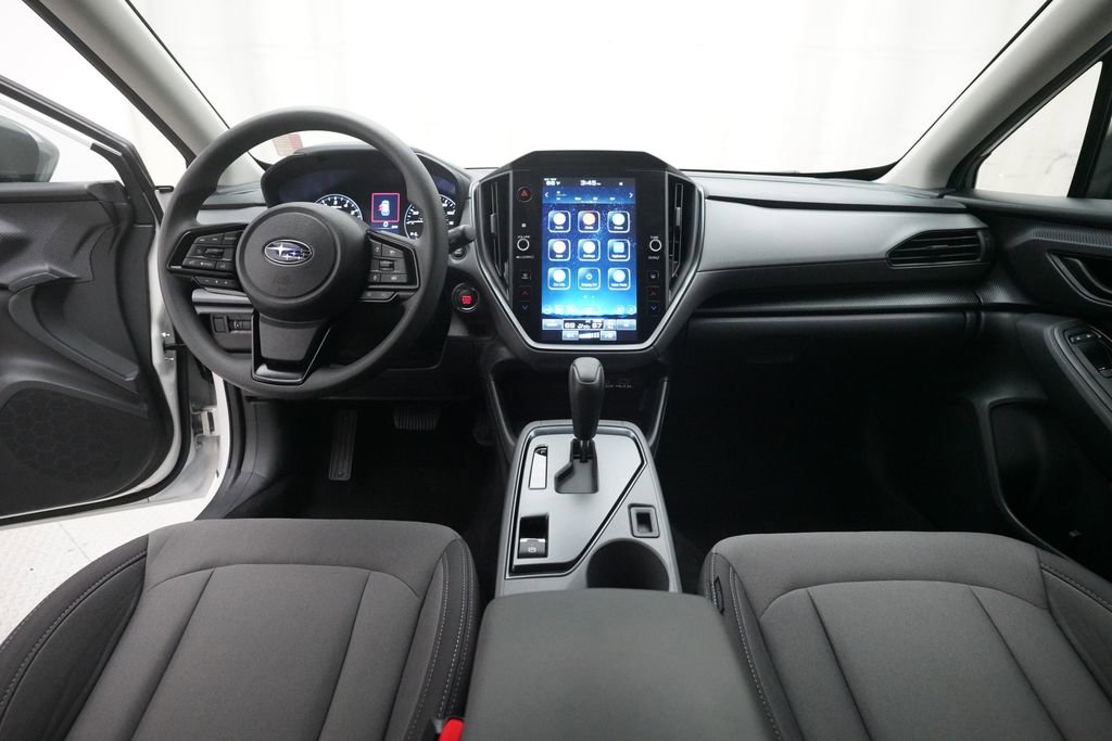 Certified 2026 Subaru Crosstrek 2.0i Premium image 5