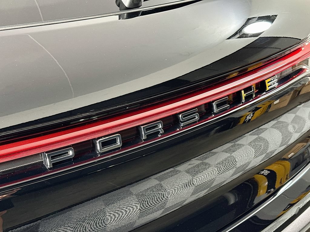 New 2026 Porsche Macan AWD/4WD image 34