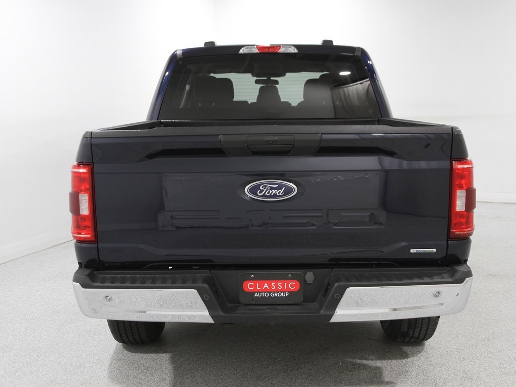 Used 2023 Ford F150 XLT image 20