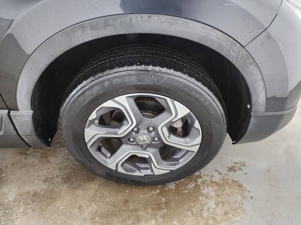 Used 2018 Honda CR-V EX-L image 41