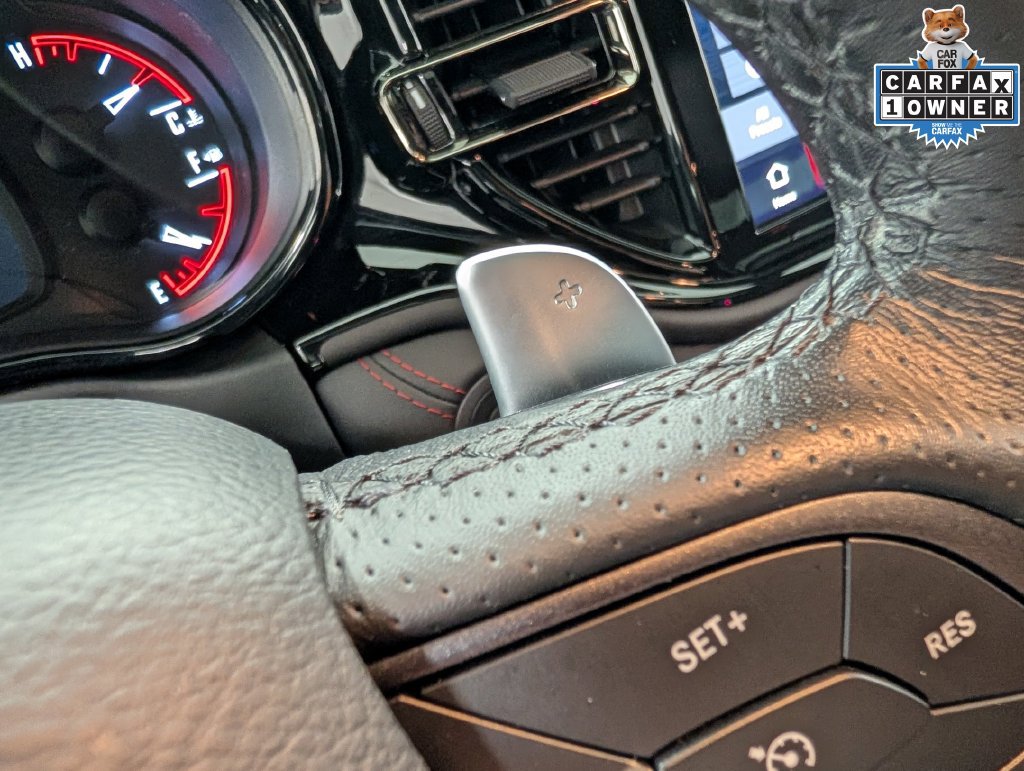 Used 2025 Dodge Durango GT AWD/4WD image 18