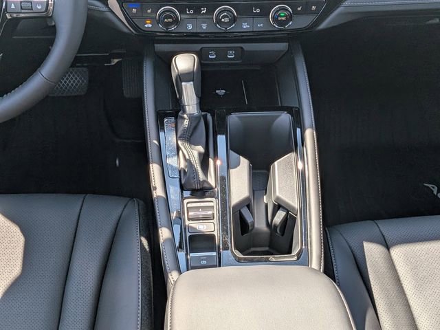 New 2026 Honda Accord Touring image 16