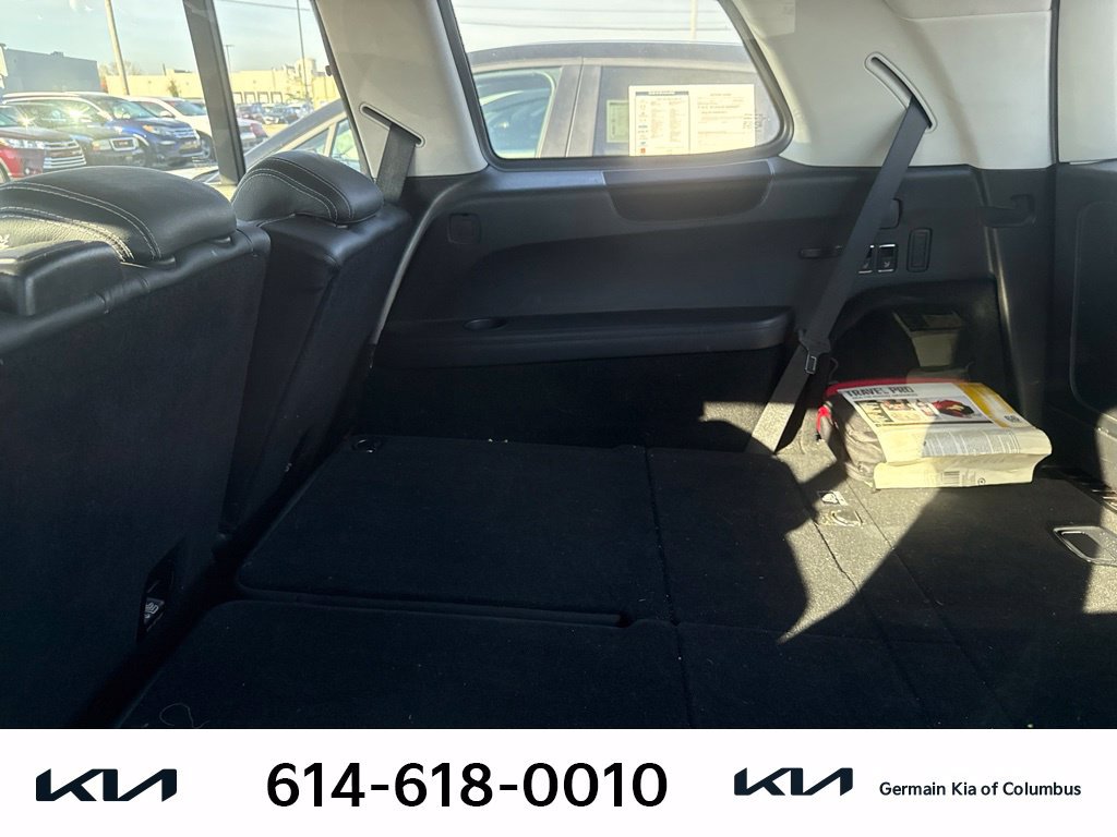 Used 2013 Mercedes-Benz GL 450 4MATIC image 11