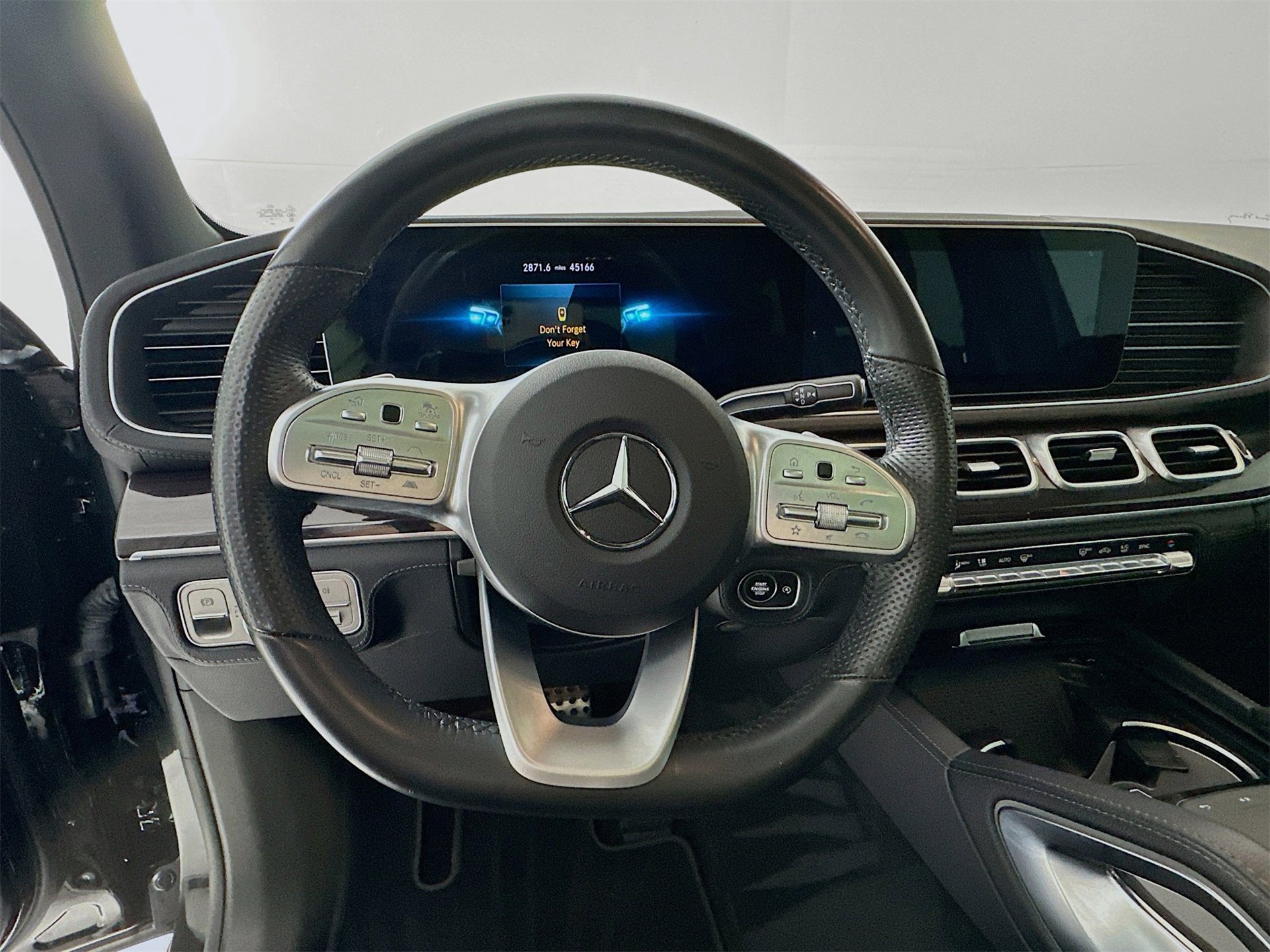 Certified 2021 Mercedes-Benz GLS 580 4MATIC image 12
