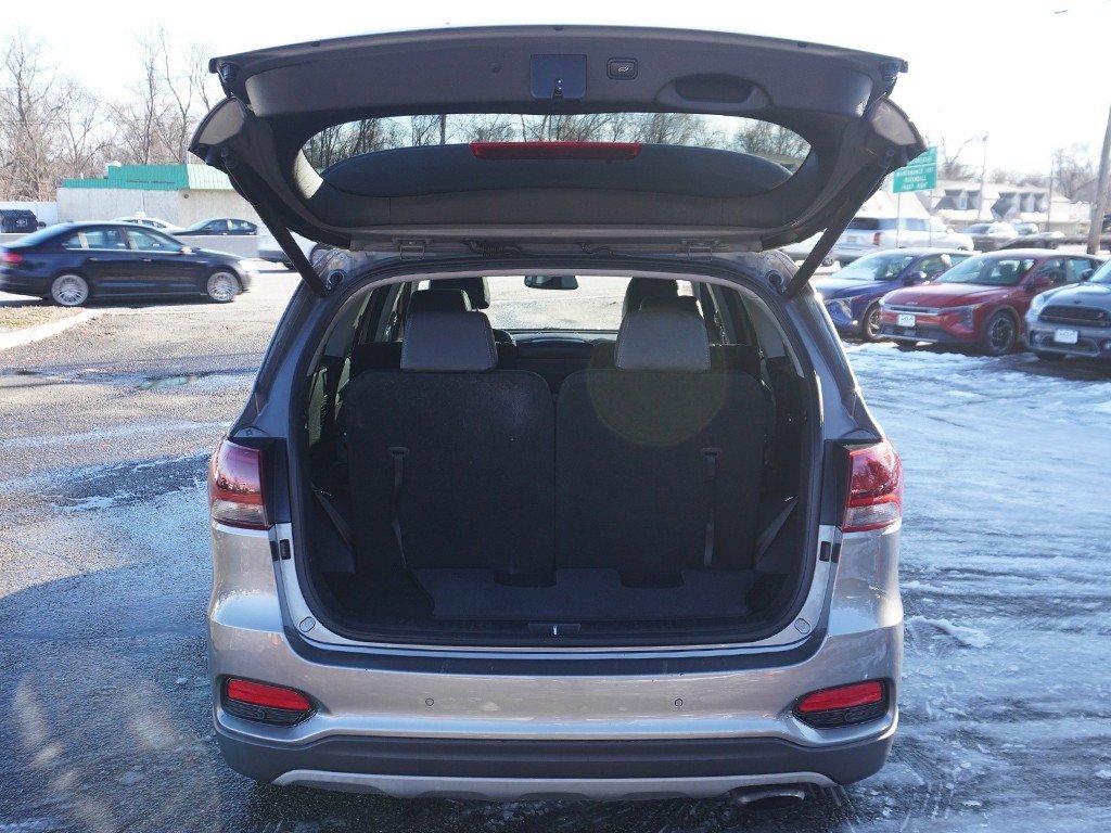 Used 2019 Kia Sorento EX w/ Option Group 040 image 23