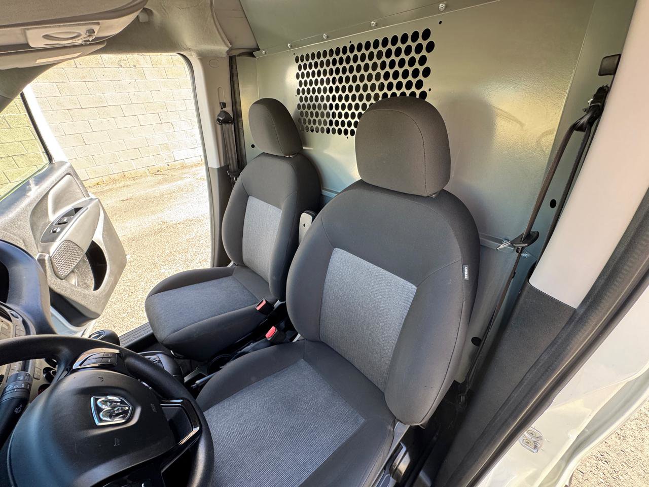 Used 2022 RAM ProMaster City Base image 34