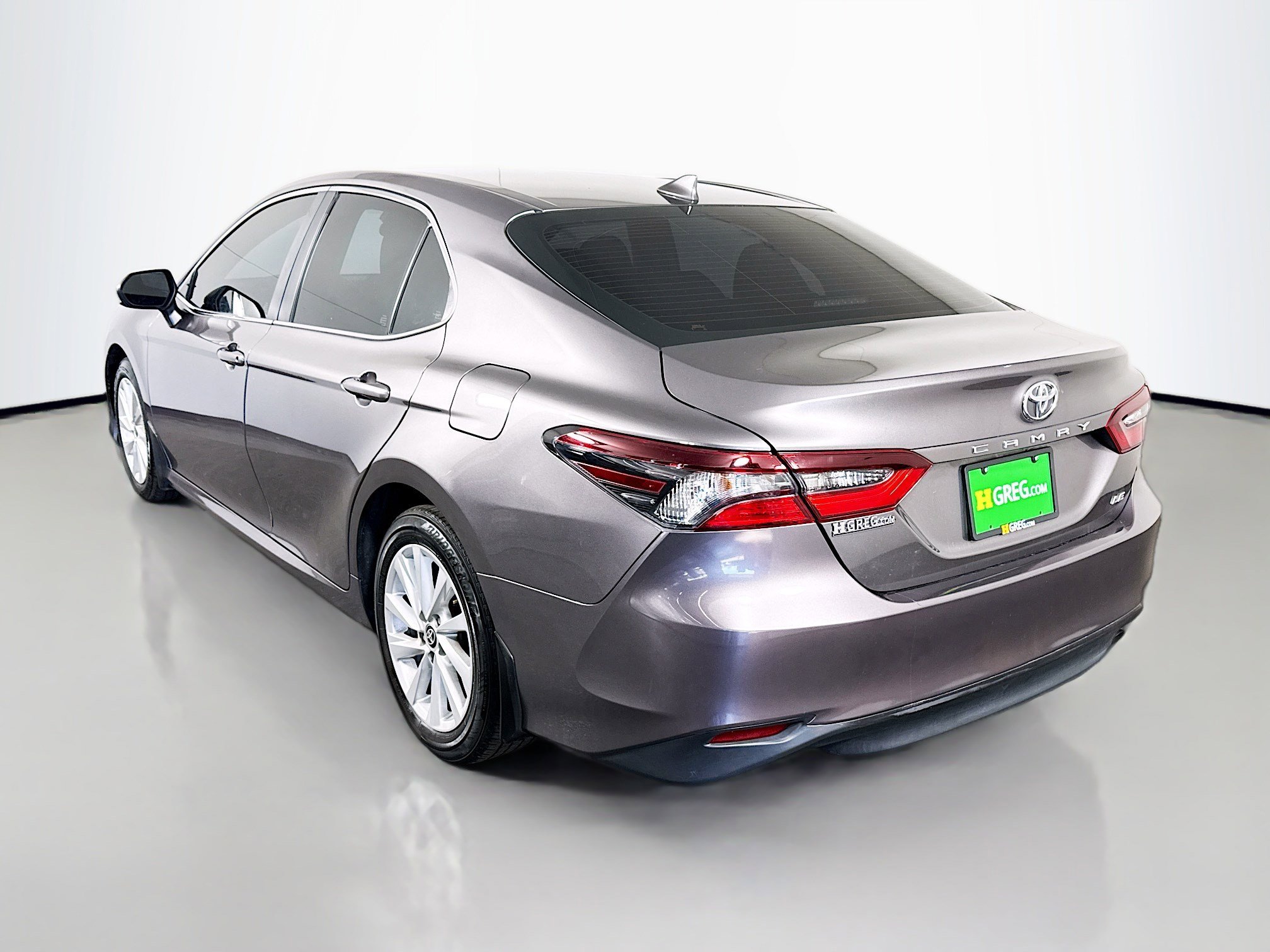 Used 2024 Toyota Camry LE image 7