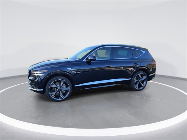 New 2026 Genesis GV80 2.5T Prestige image 4