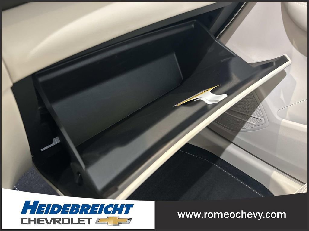 Certified 2023 Buick Envision Preferred image 27