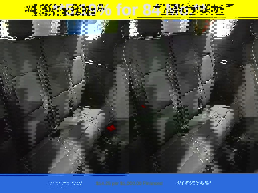 New 2026 GMC Yukon Elevation w/ LPO, Floor Liner Package image 13