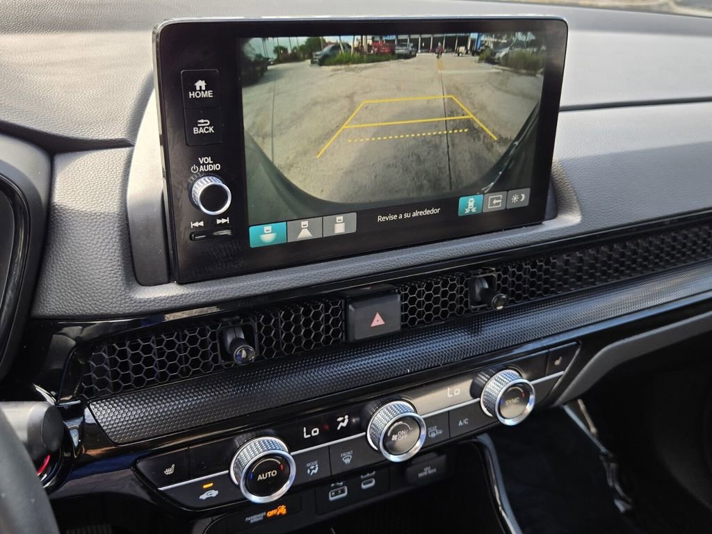 Certified 2023 Honda CR-V EX-L image 21