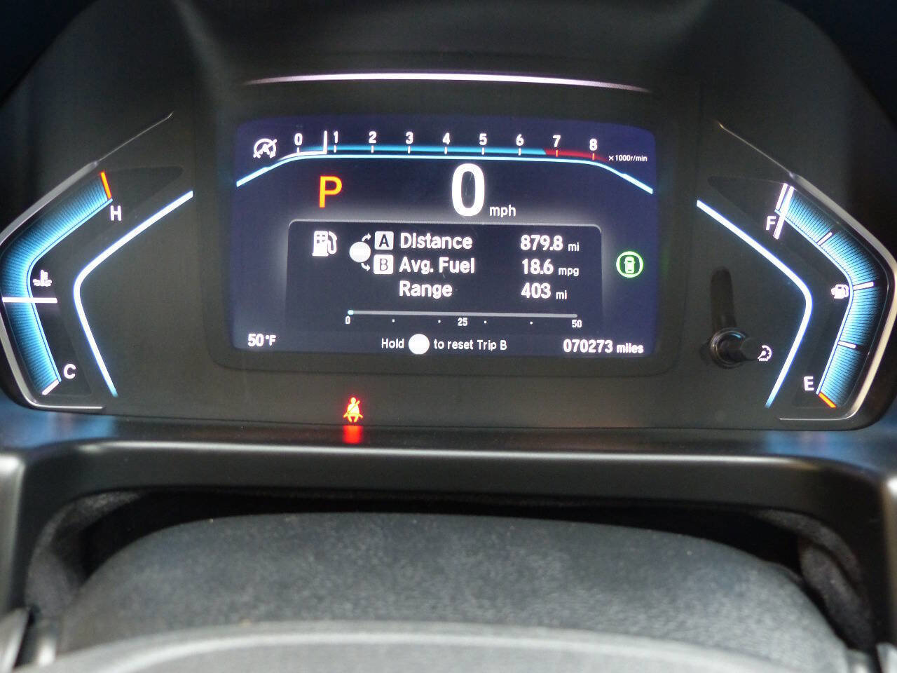 Used 2024 Honda Odyssey Elite image 48