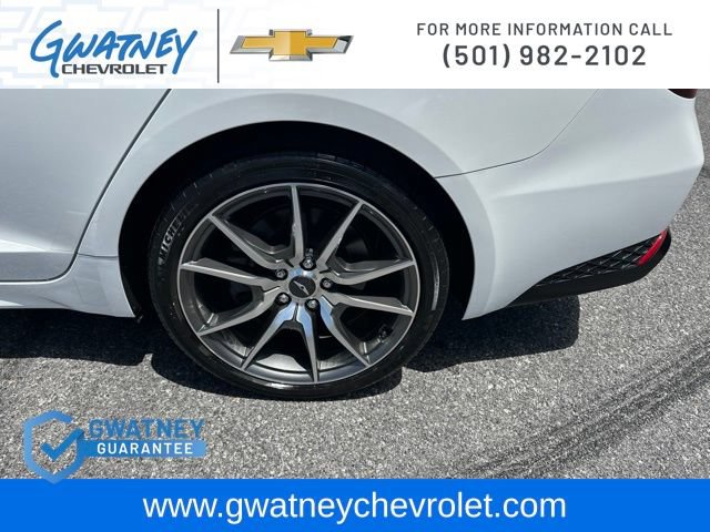 Used 2023 Genesis G70 2.0T AWD/4WD image 10