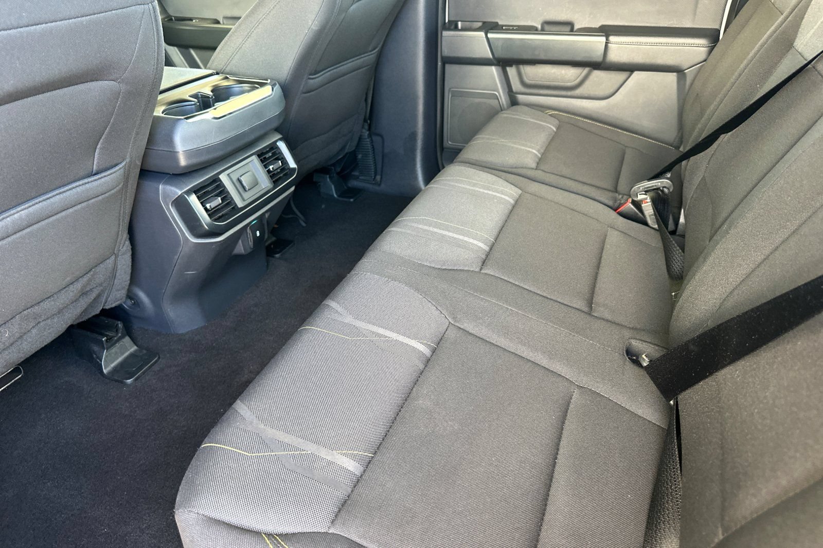 Used 2024 Ford F150 STX RWD image 13