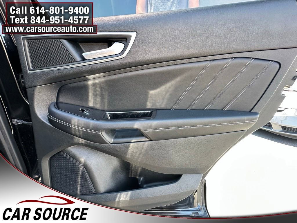 Used 2015 Ford Edge Sport AWD/4WD image 25