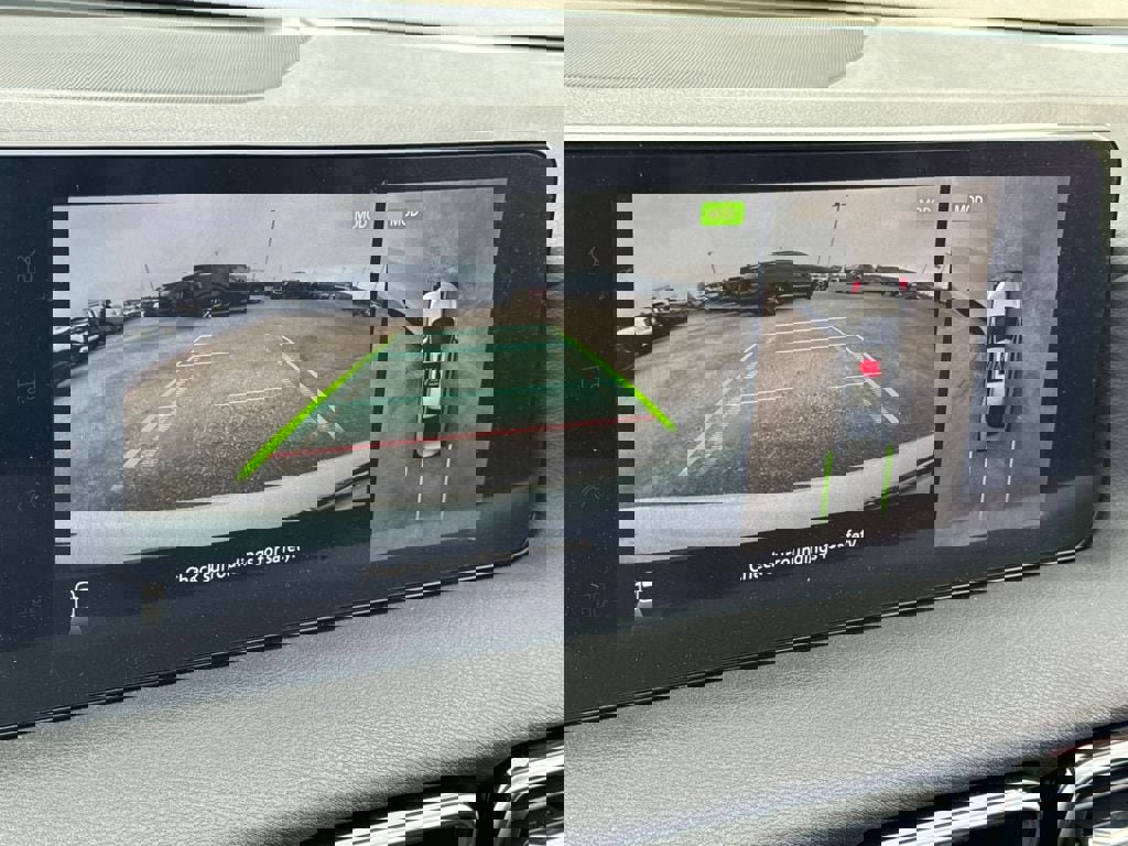 New 2026 Nissan Sentra SR w/ SR Premium Package image 22