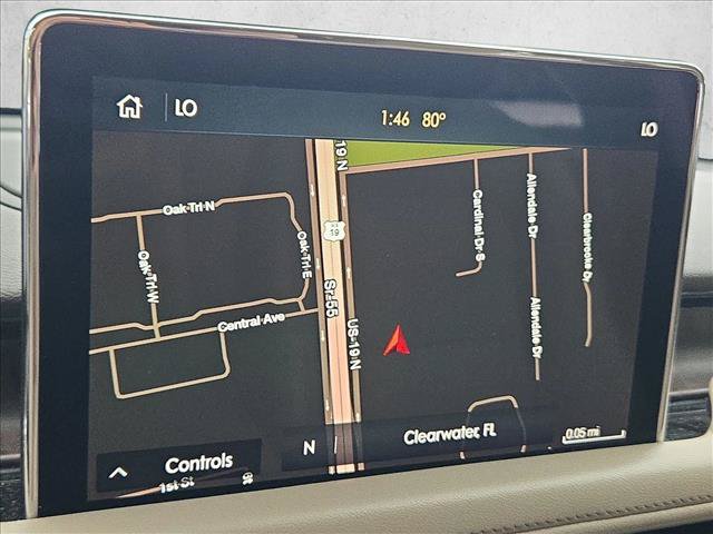 Used 2021 Lincoln Aviator Reserve RWD image 13