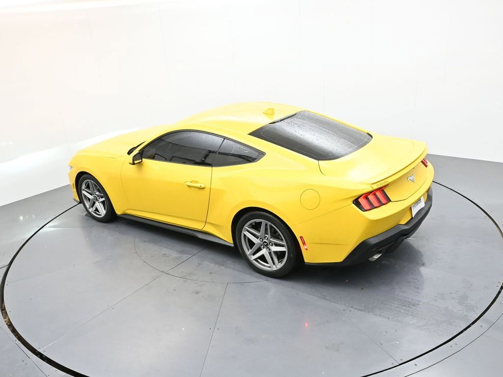 Used 2024 Ford Mustang Premium image 23