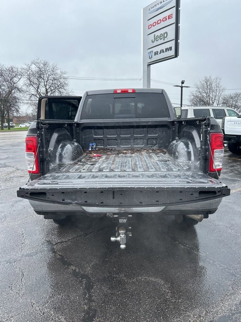 Used 2020 RAM 2500 Tradesman image 15