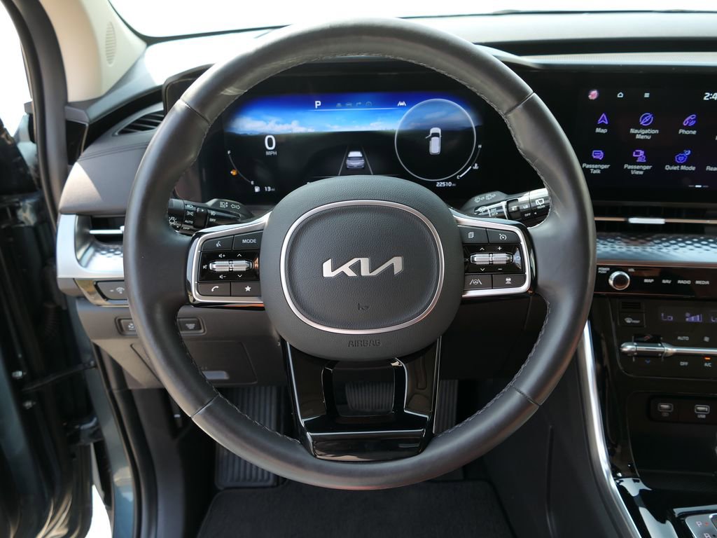 Used 2024 Kia Carnival SX Prestige FWD image 18